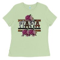 Matcha mama Ladies Tee - SublimationCraftShop