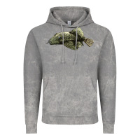 Cloud Rock Bristlenose Placo Vintage Hoodie - LillyAllenDesigns