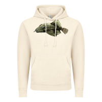 Vintage Artic Bristlenose Placo Vintage Hoodie - LillyAllenDesigns