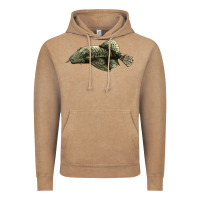 Vintage Coffee Bristlenose Placo Vintage Hoodie - LillyAllenDesigns