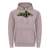 Vintage Zinc Bristlenose Placo Vintage Hoodie - LillyAllenDesigns