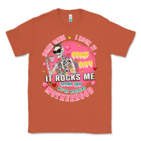 Copper funny motherhood Classic Tee - JahusDesignShop