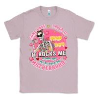 Lilac funny motherhood Classic Tee - JahusDesignShop