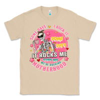 Mushroom funny motherhood Classic Tee - JahusDesignShop