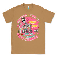 Toasted Coconut funny motherhood Classic Tee - JahusDesignShop