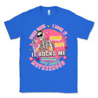 True Royal funny motherhood Classic Tee - JahusDesignShop