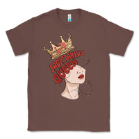 Chestnut sagittarius queen Classic Tee - MaliasSmallBusiness