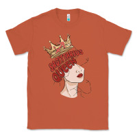 Copper sagittarius queen Classic Tee - MaliasSmallBusiness