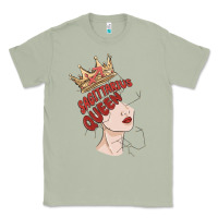 Matcha sagittarius queen Classic Tee - MaliasSmallBusiness