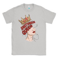 Moon Dust sagittarius queen Classic Tee - MaliasSmallBusiness