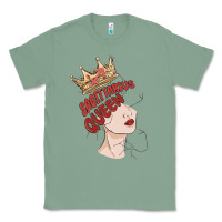 Sage sagittarius queen Classic Tee - MaliasSmallBusiness