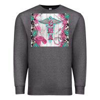 Charcoal Heather cma Premium Sweatshirt - TumblerDesignByShophia