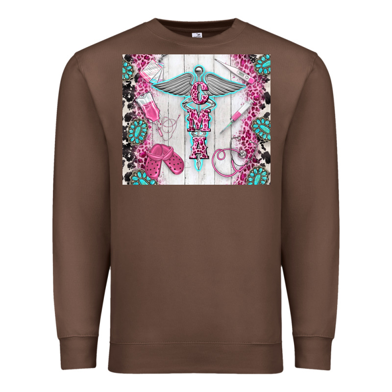 Cma Premium Sweatshirt by TumblerDesignByShophia | Teevron