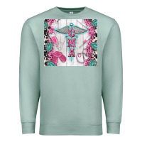 Seafoam cma Premium Sweatshirt - TumblerDesignByShophia
