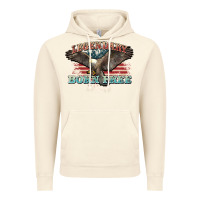 Vintage Artic legendary born free eagle Vintage Hoodie - NancyCooperArtShop