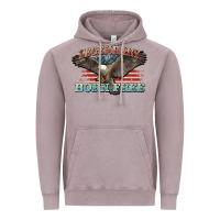 Vintage Zinc legendary born free eagle Vintage Hoodie - NancyCooperArtShop