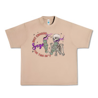 Burro not enough sage for this sht Urban Heavy Tee - MaliasSmallBusiness