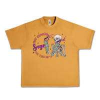 Peanut Butter not enough sage for this sht Urban Heavy Tee - MaliasSmallBusiness