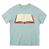Arona notebook fa element Heavy Core Tee - FaDigitalArtStudio