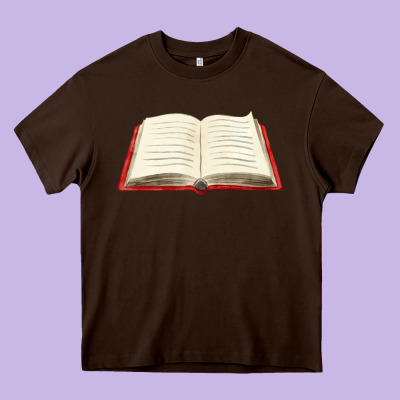 Notebook Fa Element Heavy Core Tee Designed By Fadigitalartstudio
