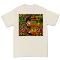 Bone juneteenth celebrate Premium Tee - HRA Design Shop