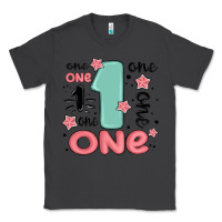 Smoke one  one one one Classic Tee - MaliasSmallBusiness