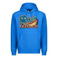 True Royal Tastes like freedom 4th of july Premium Hoodie - HowdyJamesFarm