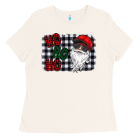 Bone ho ho ho Ladies Tee - CowhideDigitalArt
