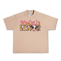 Burro holy cow i'm sister Urban Heavy Tee - MaliasSmallBusiness