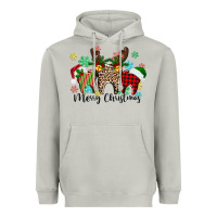 Moon Dust Merry Christmas tooth Heavyweight Hoodie - texasbilliewilder