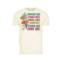 Vintage Arctic women of the bible Vintage Tee - JahusDesignShop