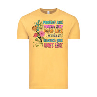 Vintage Mustard women of the bible Vintage Tee - JahusDesignShop