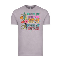Vintage Zinc women of the bible Vintage Tee - JahusDesignShop