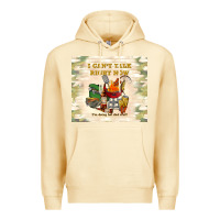 Pina Colada i can't talk right now Premium Hoodie - TumblerDesignByShophia
