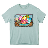 Arona easter egg background Heavy Core Tee - BarkalooDesign