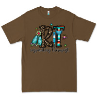 Cacao rt respiraory therapist Premium Tee - CowhideDigitalArt