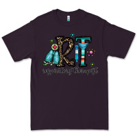 Plum rt respiraory therapist Premium Tee - CowhideDigitalArt