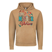 Vintage Camel little mister america Vintage Hoodie - NancyCooperArtShop