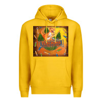Lemon teaching is a walk in the park Premium Hoodie - TumblerDesignByShophia