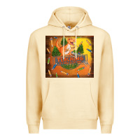 Pina Colada teaching is a walk in the park Premium Hoodie - TumblerDesignByShophia