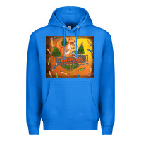 True Royal teaching is a walk in the park Premium Hoodie - TumblerDesignByShophia