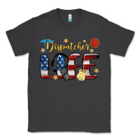 Smoke dispatcher life Classic Tee - MaliasSmallBusiness