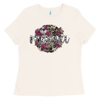 Bone mama Ladies Tee - SublimationCraftShop
