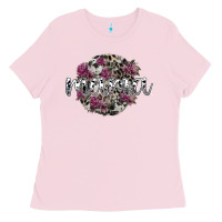 Bubblegum Pink mama Ladies Tee - SublimationCraftShop