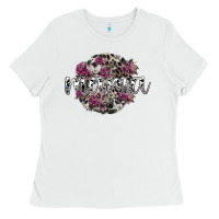 White mama Ladies Tee - SublimationCraftShop