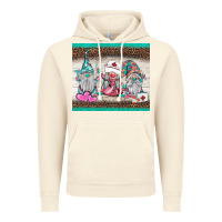 Vintage Artic nurse gnomies tumbler Vintage Hoodie - BarkalooDesign