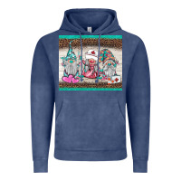 Nurse Gnomies Tumbler Vintage Hoodie | Teevron