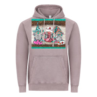 Vintage Zinc nurse gnomies tumbler Vintage Hoodie - BarkalooDesign