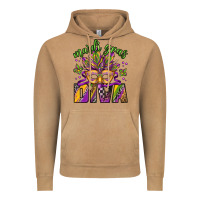 Vintage Camel mardi gras diva Vintage Hoodie - Jasminsmagicworld