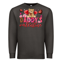 Smoke Daddy's Valentine Premium Sweatshirt - HowdyJamesFarm